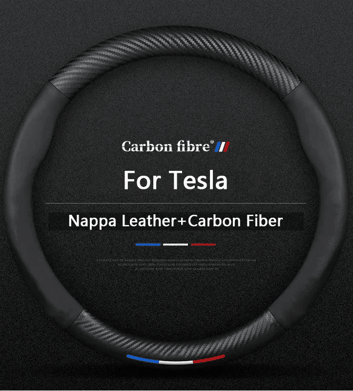 Teslary: Premium Tarvikkeet Tesla Autoille