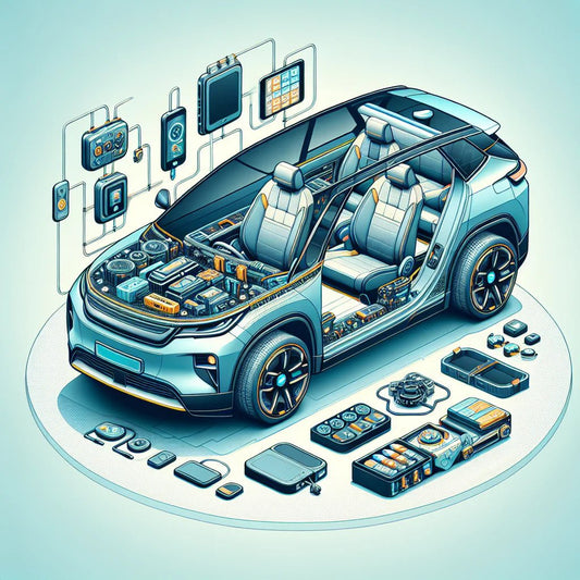 Top Tesla Model Y Accessories to Elevate Your Driving Experience - TESLARY