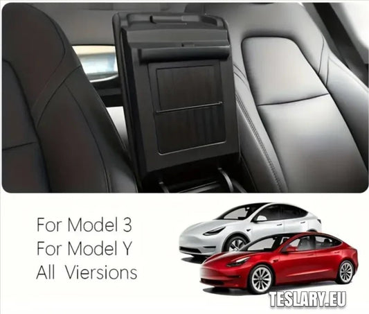 TRADE PRICING ON TESLA PARTS & ACCESSORIES FROM TESLARY.IE - TESLARY