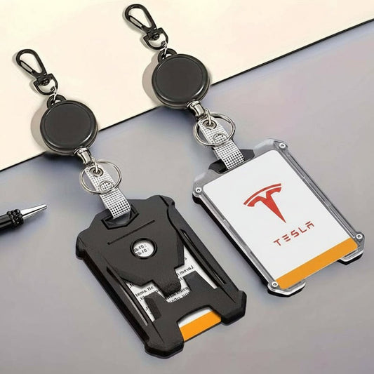 Tutustu Teslaryn ajankohtaisiin Tesla-tarvikkeisiin