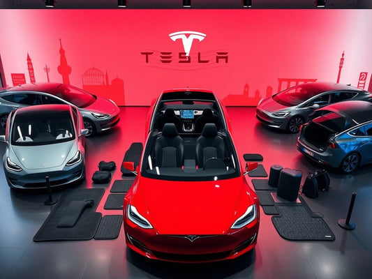 Ultimate Automotive Clips and Fasteners: Secure, Stylish & Durable Solutions for Your Ride! 🚗✨