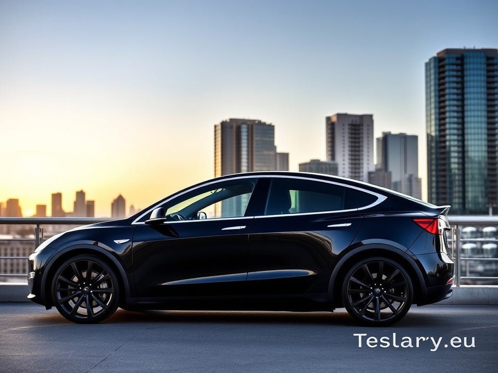 Ultimate Upgrade: The Best Tesla Model Y Juniper Wheel Covers for 2025 ...