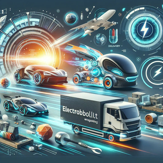 Unleash Your Tesla's Potential with Teslary.eu: The Ultimate Destination for Tesla Accessories in Europe - TESLARY