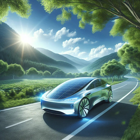 Unleashing the Future: Why Tesla Is Revolutionizing the Automotive Industry - TESLARY