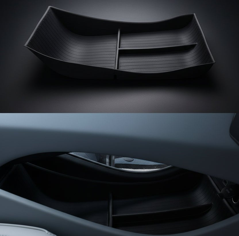 Upgrade Tesla Experience with Premium Accessories Now!