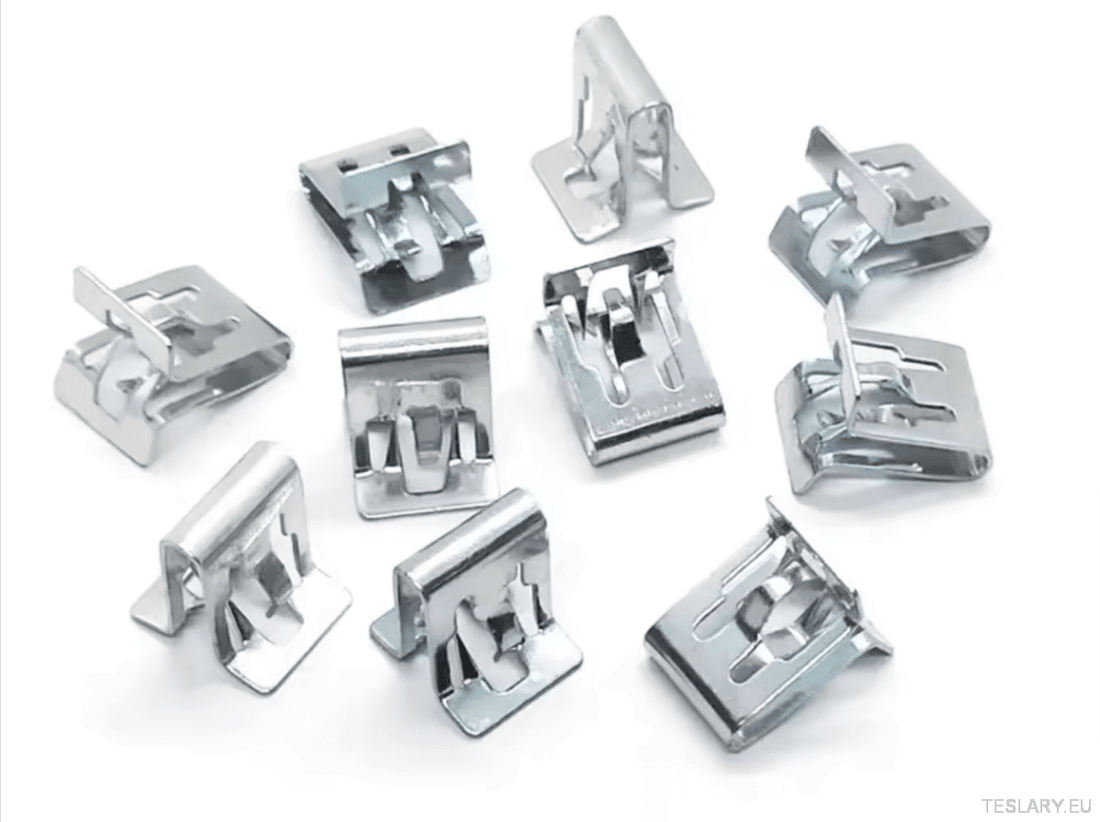 Upgrade Tesla Experience with Premium Interior Accessories