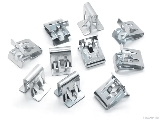 Upgrade Tesla Experience with Premium Interior Accessories