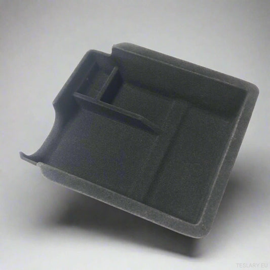 Upgrade Tesla Experience with Premium Organizer Accessories