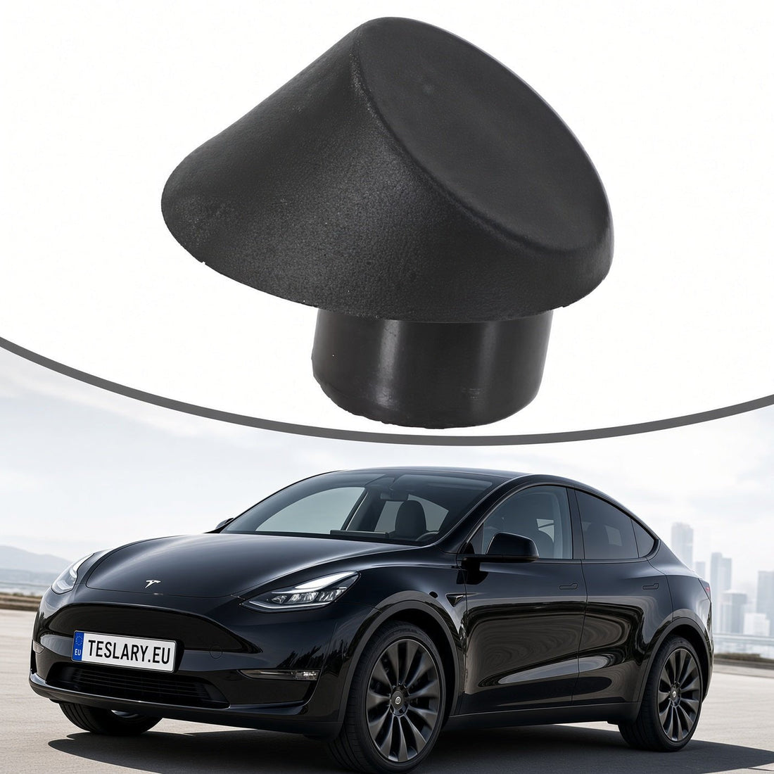 Upgrade Your Tesla Model Y Experience with Accessories