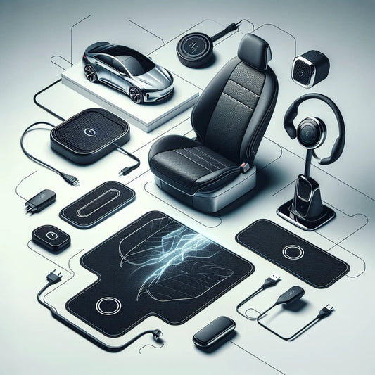 Upgrade Your Tesla with the Latest Accessories from Teslary.eu - TESLARY