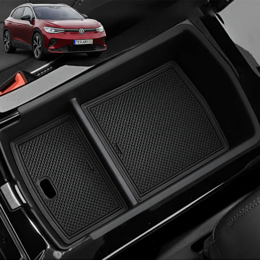 Verhoog Functionaliteit Volkswagen ID.4 met Accessoires