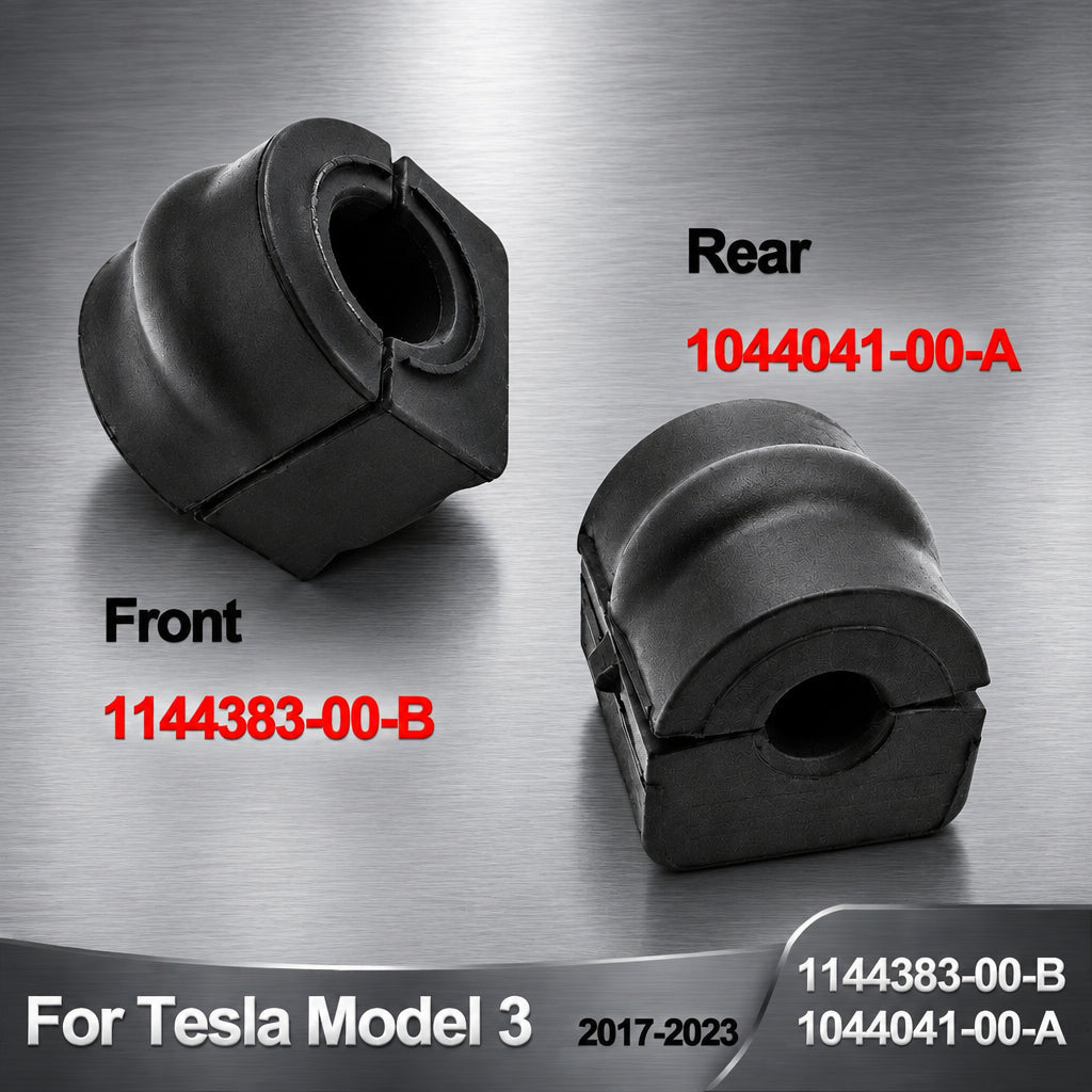 Waarom Premium Tesla Accessoires Essentieel Zijn voor Jouw Model 3?