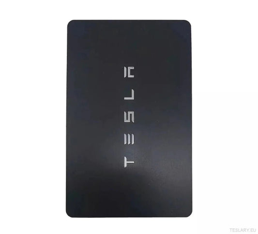 Waarom Tesla Smart Control Keycard Onmisbaar is