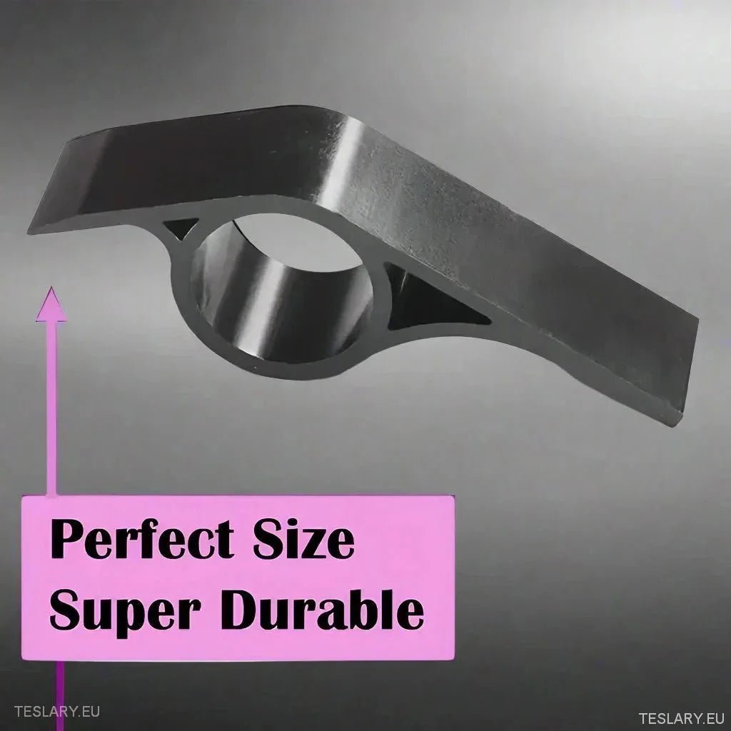 Warum Tesla Model Y Tow Hook Cover Tool unverzichtbar ist?