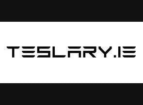 Welcome to Teslary Europes Online Tesla Accessories Shop - TESLARY