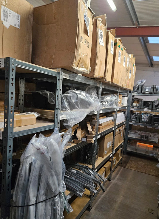 Welcome to the World of TESLARY.EU - TESLARY