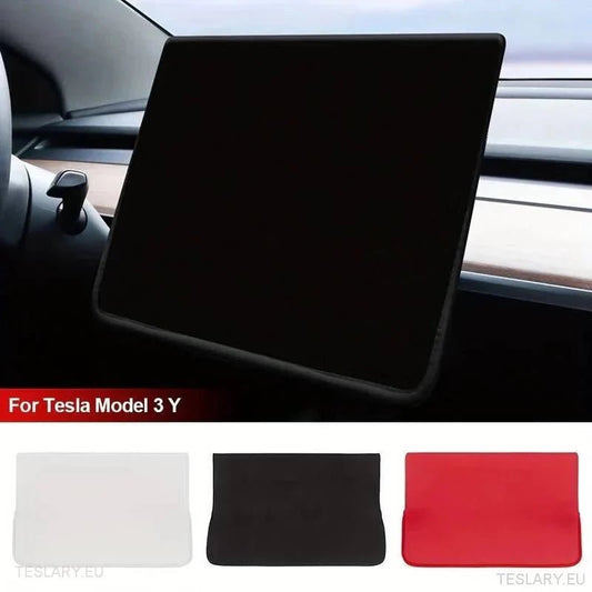 Zubehörteile für Tesla Model 3 und Model Y entdecken