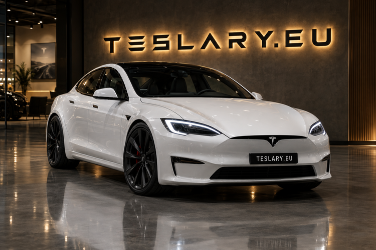 TESLA ONLINE SHOP WITH ACCESSORIES FOR THE TESLA MODEL 3 HIGHLAND , MODEL Y JUNIPER PREMIUM , MODEL Y STANDARD & MORE , DELIVERY IN IRELAND AND ACROSS EUROPE WITH FEDEX FROM THE TESLA SPECIALISTS TESLARY.EU