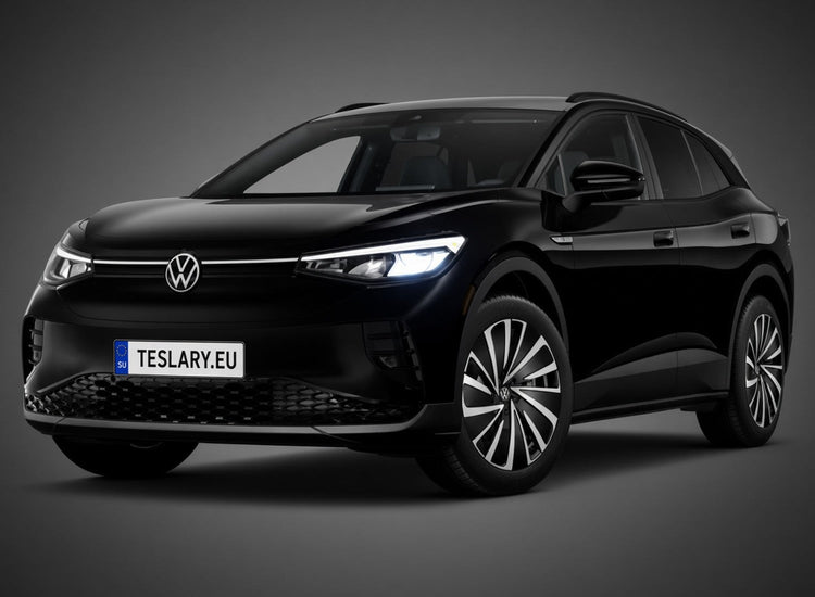 VOLKSWAGEN ID EV ACCESSOIRES - TESLARY