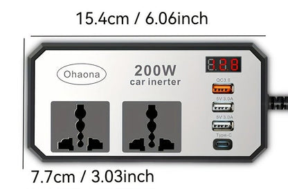 Tesla V2L Solution for Camping and more from Teslary.eu Europes Tesla Accessories Shop