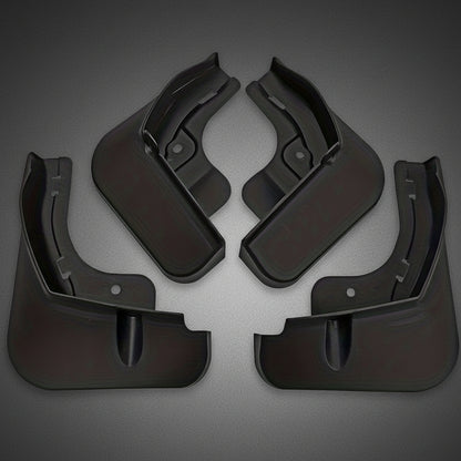 BYD_ATTO3_ATTO_ACCESSORIES FROM IRELAND AND EUROPES TESLARY.EU - MUDGUARDS - MUDFLAPS - MUD FLAPS -FENDER GUARDS - MUD GUARDS