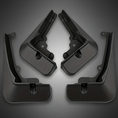 BYS SEAL EV ACCESSORIES FROM IRELAND AND EUROPES TESLARY.EU - MUDGUARDS - MUDFLAPS - MUD FLAPS -FENDER GUARDS - MUD GUARDS