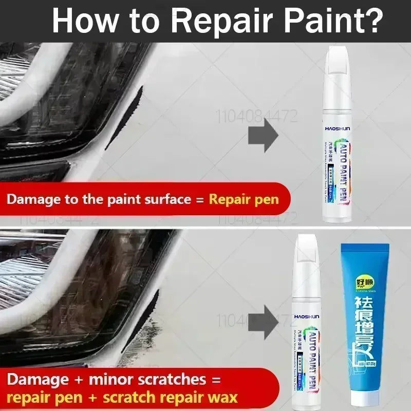 MG4 MG4 URBAN PAINT PENS DIY REPAIRS SAVE MONEY BUY MG PAINT PENS FROM THE MG EV SPECIALISTS TESLARY.EU WITH DELIVERY ACROSS EUROPE