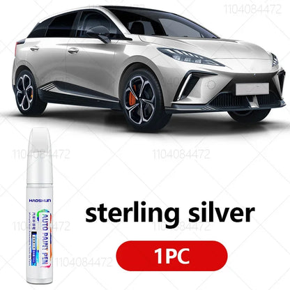 MG4 MG4 URBAN PAINT PENS DIY REPAIRS SAVE MONEY BUY MG PAINT PENS FROM THE MG EV SPECIALISTS TESLARY.EU WITH DELIVERY ACROSS EUROPE