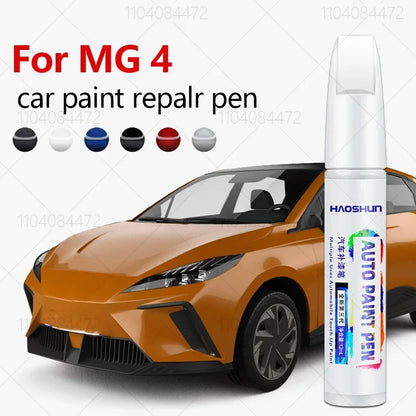 MG4 MG4 URBAN PAINT PENS DIY REPAIRS SAVE MONEY BUY MG PAINT PENS FROM THE MG EV SPECIALISTS TESLARY.EU WITH DELIVERY ACROSS EUROPE