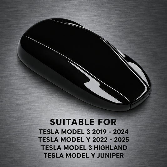 Tesla Style Smart Control Key for Tesla 3/Y - Tesla Shop Europe - TESLARY.IE Ireland - France boutique- Deutschland Geschäft- España comercio - Nederland winkel- TESLARY.IE