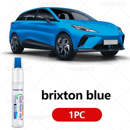 MG4 MG4 URBAN PAINT PENS DIY REPAIRS SAVE MONEY BUY MG PAINT PENS FROM THE MG EV SPECIALISTS TESLARY.EU WITH DELIVERY ACROSS EUROPE