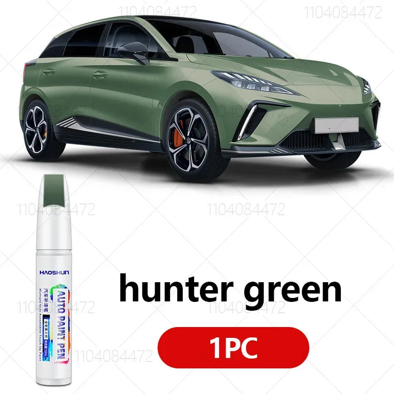 MG4 MG4 URBAN PAINT PENS DIY REPAIRS SAVE MONEY BUY MG PAINT PENS FROM THE MG EV SPECIALISTS TESLARY.EU WITH DELIVERY ACROSS EUROPE