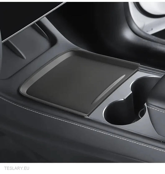 Tesla Model 3 / Y Center Console Console Silicone Protective Pad