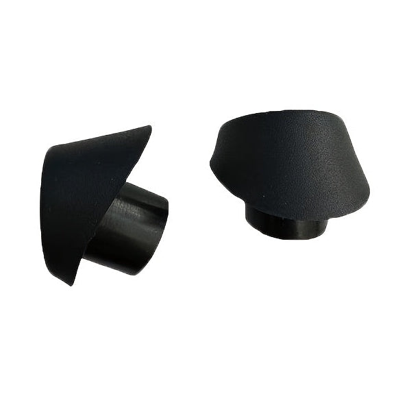 Tesla Trunk Rubber Stopper 1507940-00-C and 1507942-00-C Buy from Ireland and Europes teslary.eu