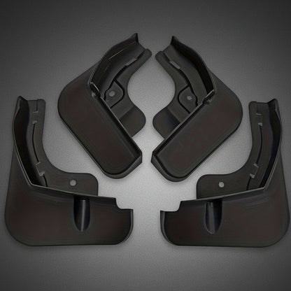 BYD_ATTO3_ATTO_ACCESSOIRES D'IRLANDE ET D'EUROPE TESLARY.EU - GARDE-BOUE - BAGUETTES - BAGUETTES - PROTECTIONS D'AILE - GARDE-BOUE