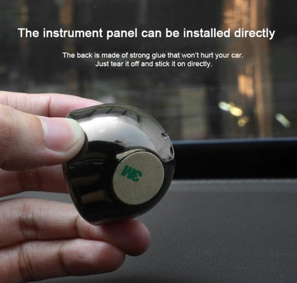 Car or Mini Desk Clock with Tesla Logo - Ideal Gift - TESLARY Tesla Shop Accessories Europe Nederlands Dublin Cork Ireland Deutschland Espana Alicante France Italia