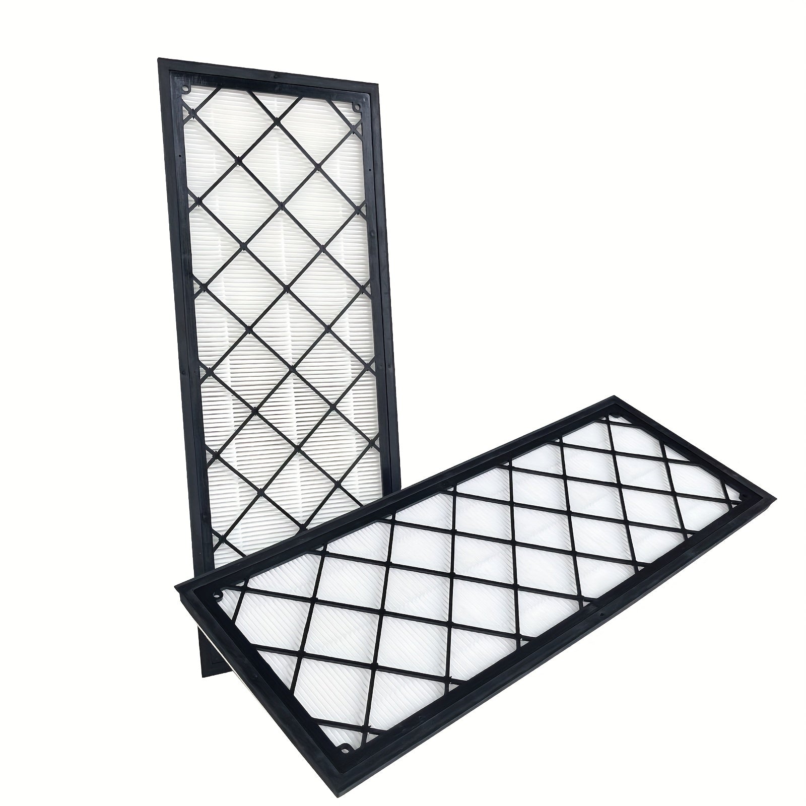 1PZ FR2-TM2 Activated Carbon HEPA Air Filters for Tesla Model 3/Y (2017 1PZ FR2-TM2 Activated Carbon HEPA Air Filters for Tesla Model 3/Y (2017