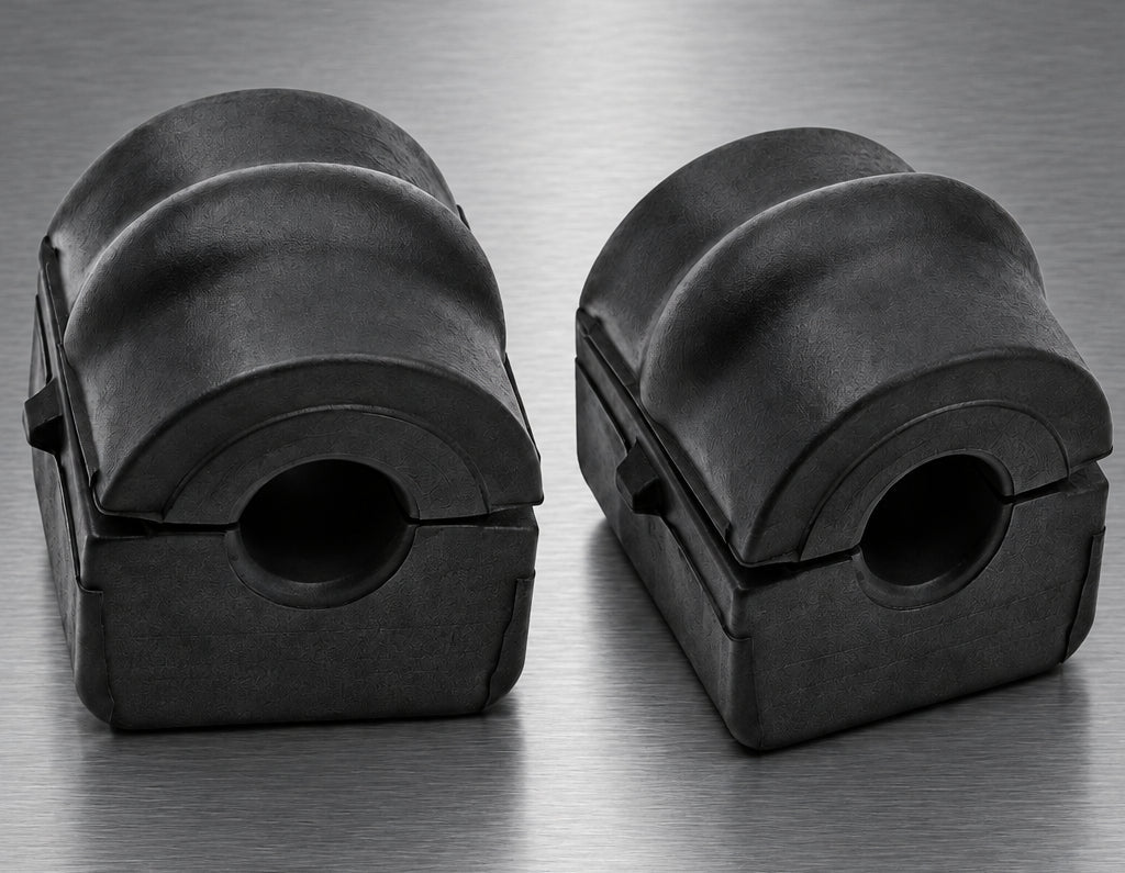 Front And Rear Control Arm Rubber Bushings for Tesla Model 3 1144383-00-B 1044041-00-A 2017-2023 - TESLARY Buy Tesla Shop Accessories Europe Nederlands Dublin Cork Ireland Deutschland Espana Iceland Finland France Italia