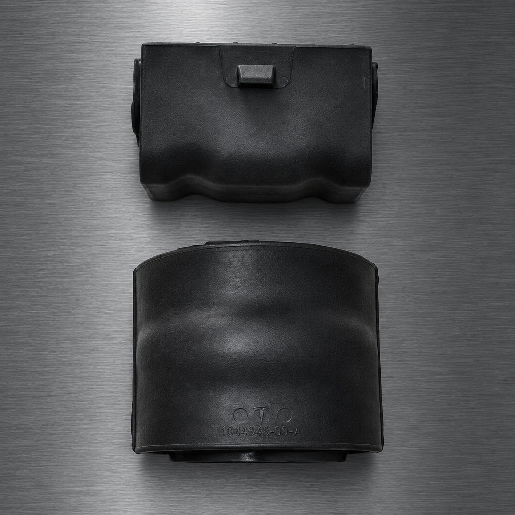Front And Rear Control Arm Rubber Bushings for Tesla Model 3 1144383-00-B 1044041-00-A 2017-2023 - TESLARY Buy Tesla Shop Accessories Europe Nederlands Dublin Cork Ireland Deutschland Espana Iceland Finland France Italia