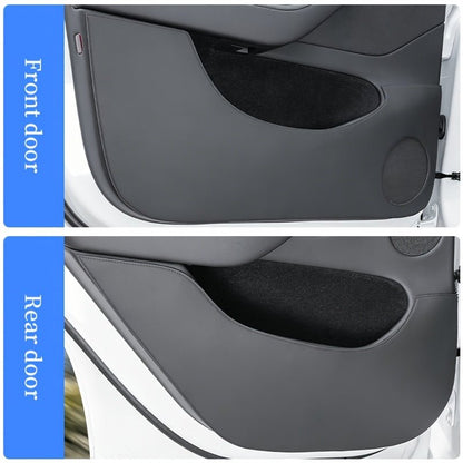 Tesla Model 3 Highland - Tesla Model Protections de porte avant et arrière Y Juniper&nbsp;: achetez-les sur la boutique en ligne d'accessoires Tesla en Europe avec livraison dans toute l'Europe par FedEx. TESLARY.EU