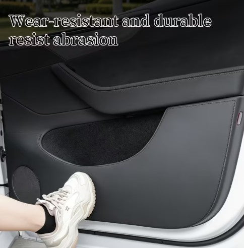 Tesla Model 3 Highland - Tesla Model Protections de porte avant et arrière Y Juniper&nbsp;: achetez-les sur la boutique en ligne d'accessoires Tesla en Europe avec livraison dans toute l'Europe par FedEx. TESLARY.EU