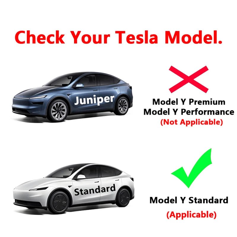 Tesla_Model_Y_Juniper_Standard_2026_RWD_TPEF_Frunk_Trunk_Mats_Protectors_Europe_Acheter_Chez_Teslary.euIrlande - Pologne - Allemagne - Norvège - Portugal - Angleterre - Espagne - Italie - Suède - Finlande - Danemark
