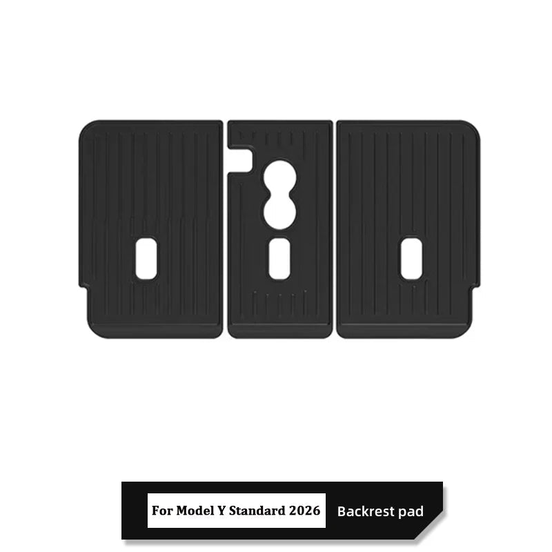 Tesla_Model_Y_Juniper_Standard_2026_RWD_TPEF_Frunk_Trunk_Mats_Protectors_Europe_Acheter_Chez_Teslary.euIrlande - Pologne - Allemagne - Norvège - Portugal - Angleterre - Espagne - Italie - Suède - Finlande - Danemark