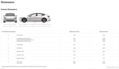 Indoor/Outdoor Universal 4.9M Car Cover/Protector - Black - TESLARY Tesla Shop Accessories Europe Nederlands Ireland Deutschland Espana Alicante France Italia