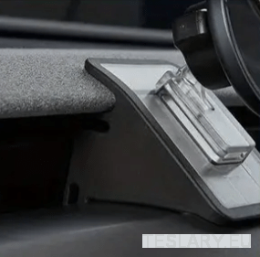 Magnetic Phone Holder for Tesla Models 3+ Highland - TESLARY Tesla Shop Accessories Europe Nederlands Dublin Cork Ireland Deutschland Espana Alicante France Italia