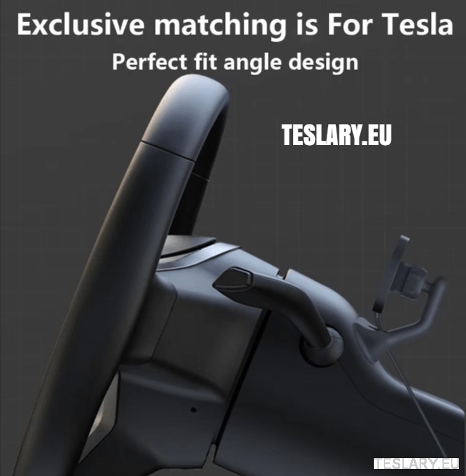 Magsafe Magnetic Dash Phone Mount for Tesla Model 3 & Model Y - TESLARY Tesla Shop Accessories Europe Nederlands Dublin Cork Ireland Deutschland Espana Alicante France Italia