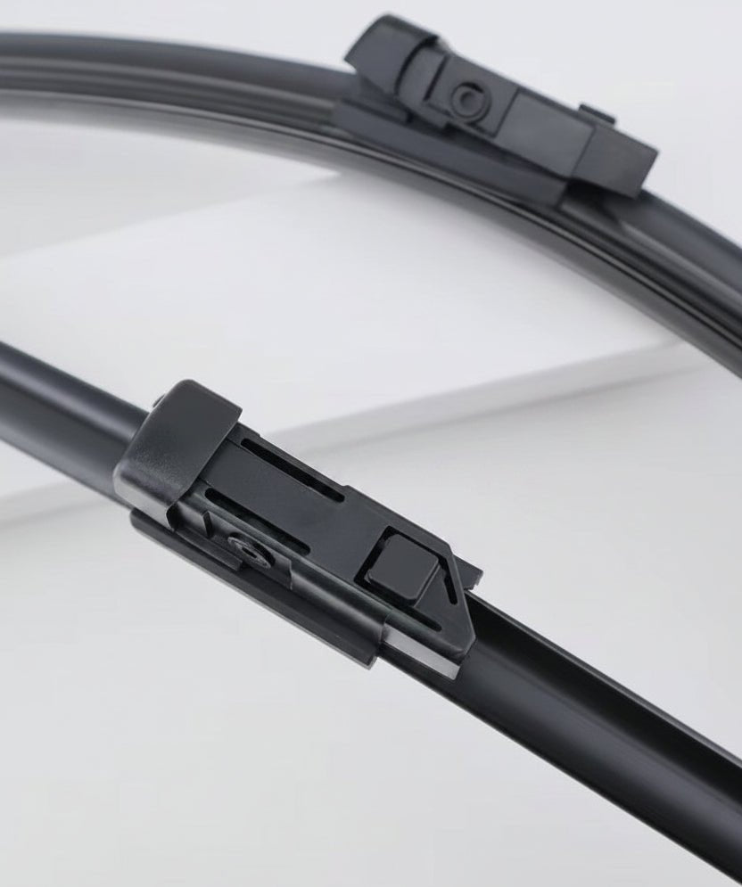 Natural Rubber Premium Replacement Windscreen Wipers for Tesla Model 3 and Tesla Model Y - TESLARY Tesla Shop Accessories Europe Nederlands Dublin Cork Ireland Deutschland Espana Alicante France Italia