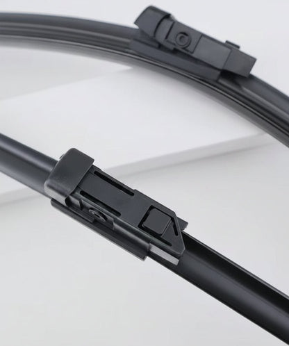 Natural Rubber Premium Replacement Windscreen Wipers for Tesla Model 3 and Tesla Model Y - TESLARY Tesla Shop Accessories Europe Nederlands Dublin Cork Ireland Deutschland Espana Alicante France Italia