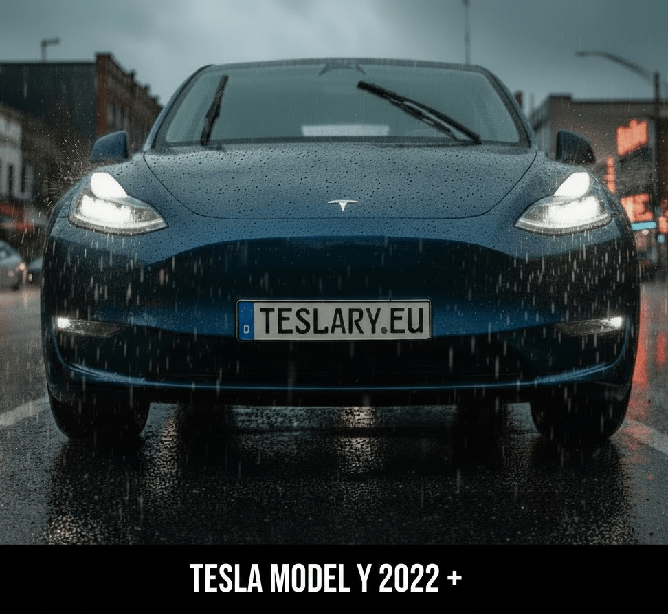 Natural Rubber Premium Replacement Windscreen Wipers for Tesla Model 3 and Tesla Model Y - TESLARY Tesla Shop Accessories Europe Nederlands Dublin Cork Ireland Deutschland Espana Alicante France Italia