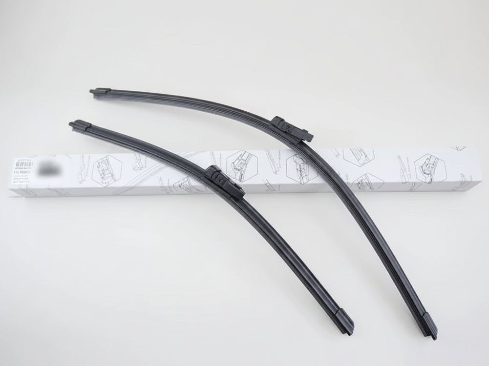 Natural Rubber Premium Replacement Windscreen Wipers for Tesla Model 3 and Tesla Model Y - TESLARY Tesla Shop Accessories Europe Nederlands Dublin Cork Ireland Deutschland Espana Alicante France Italia